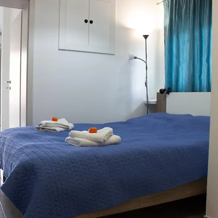 Apartament Ria Punat