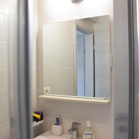 Apartament Ria Punat