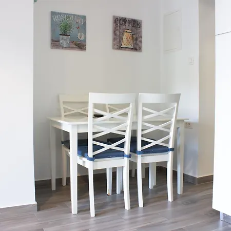 Ria Apartament Punat