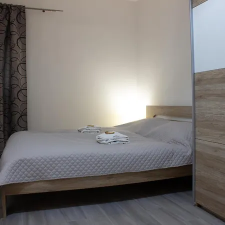 Apartament Ria Punat