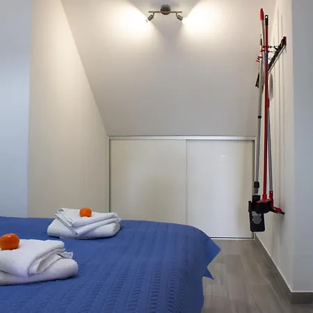 Ria Apartmán