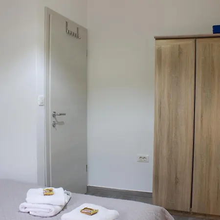 Apartmán Ria