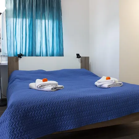 公寓 Ria 普纳特