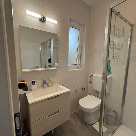 Apartament Ria Punat