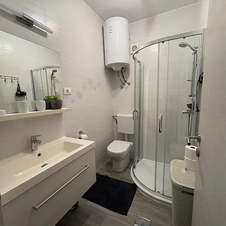 Ria Apartament Punat