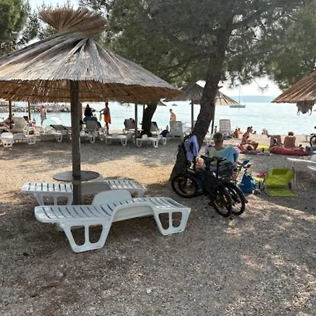 Apartmán Ria