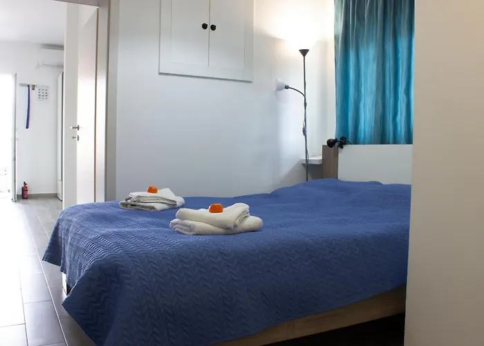 Appartement Ria Punat