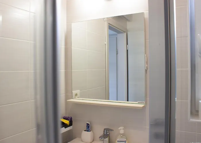 Appartement Ria Punat