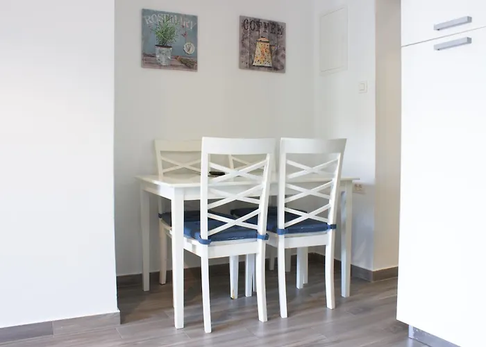 Ria Appartement Punat