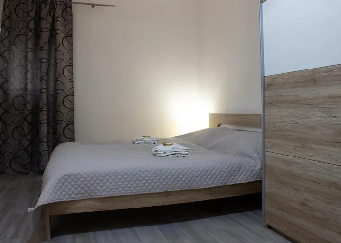 Appartement Ria Punat