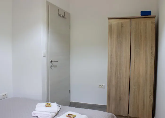 Διαμέρισμα Ria