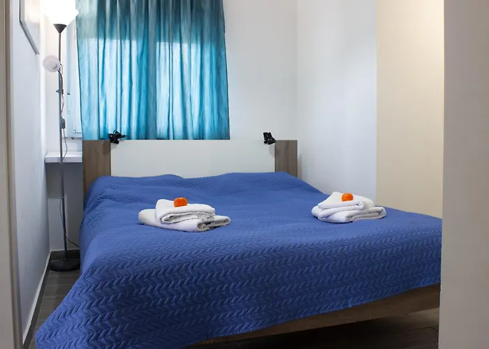 Διαμέρισμα Ria Punat