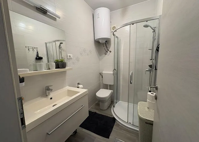 Ria Appartement Punat