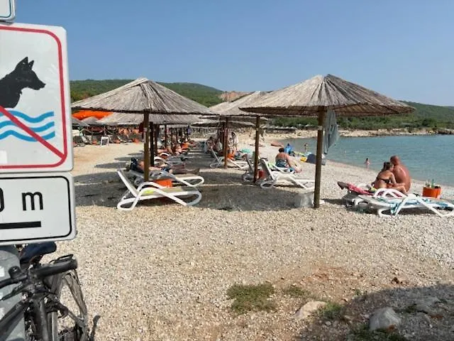 Ria Διαμέρισμα
