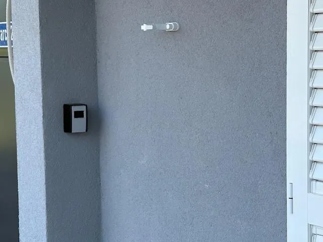 Διαμέρισμα Ria *