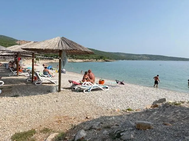 Ria Διαμέρισμα Punat