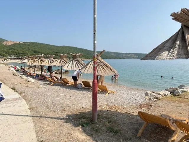 Ria Punat