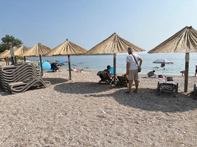Ria Διαμέρισμα