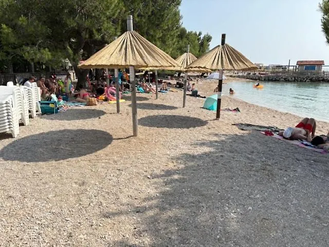 Ria Διαμέρισμα *