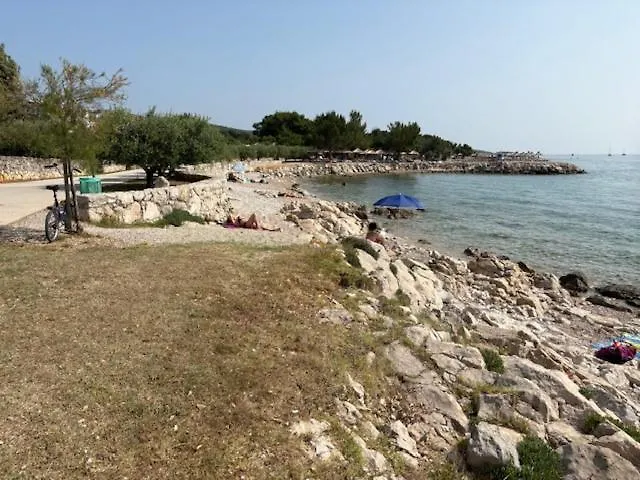Ria Διαμέρισμα *