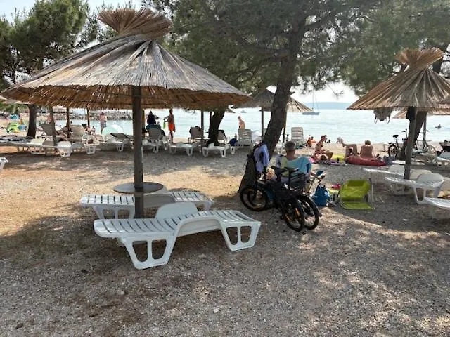 Διαμέρισμα Ria