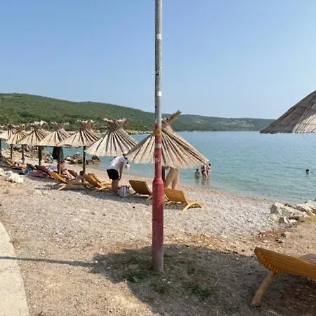 Ria Punat