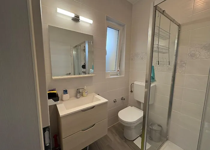 アパート Ria プナト